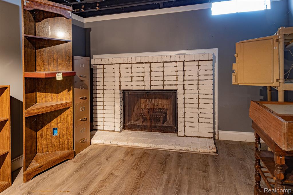 5123 MILL WHEEL Drive, Grand Blanc, MI 48439 — Photo 26