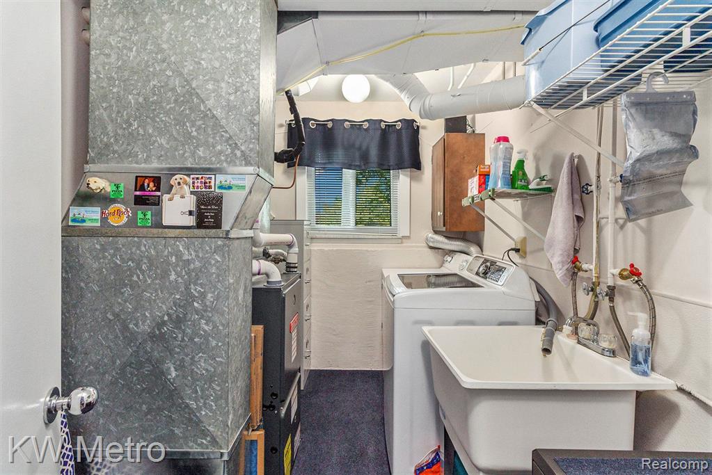 4491 DECKERLAND Street, West Bloomfield, MI 48323 — Photo 23