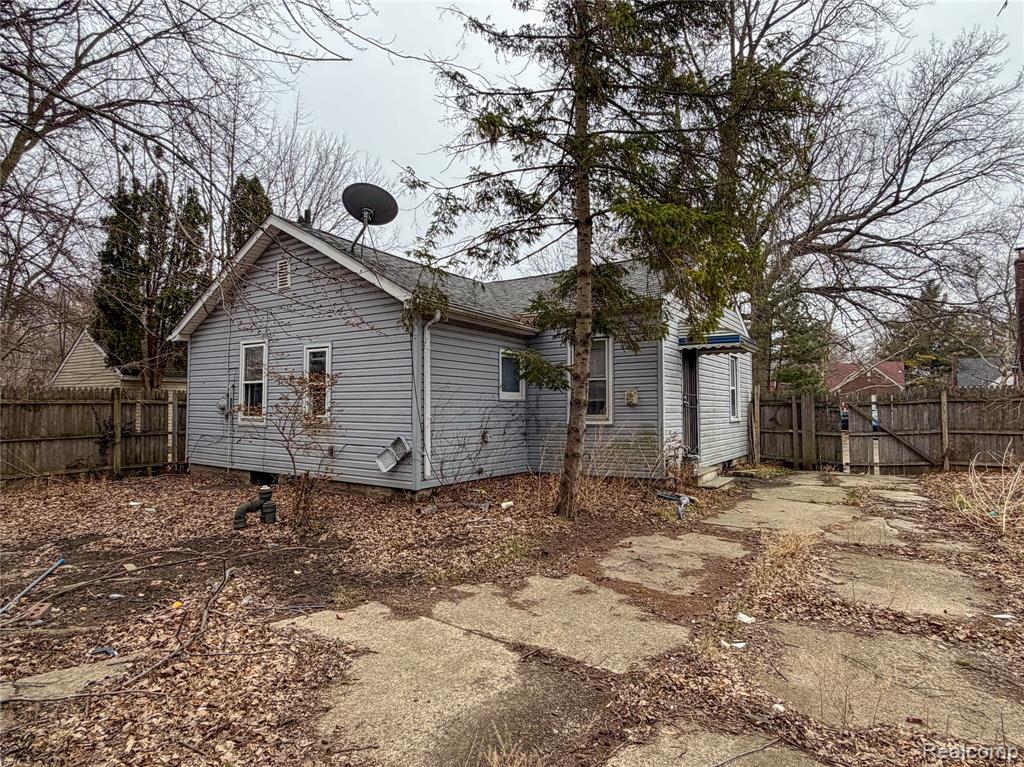 6142 Hereford Street, Detroit, MI 48224 — Photo 22