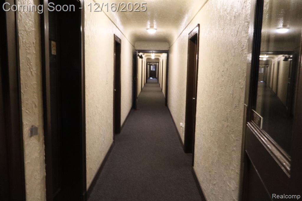 870 SEWARD Street, Detroit, MI, 48202