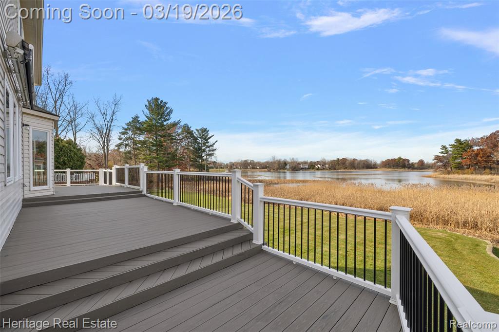 850 Glenmoor Drive, Oxford, MI 48371 — Photo 8