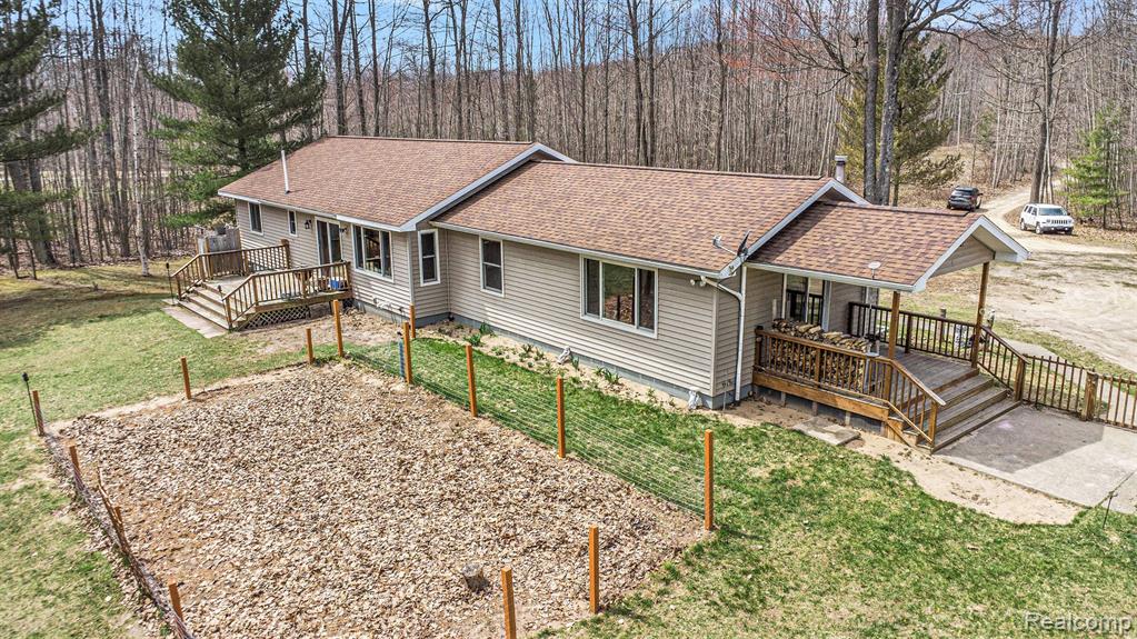 2172 N US 23, Harrisville, MI 48740 — Photo 4