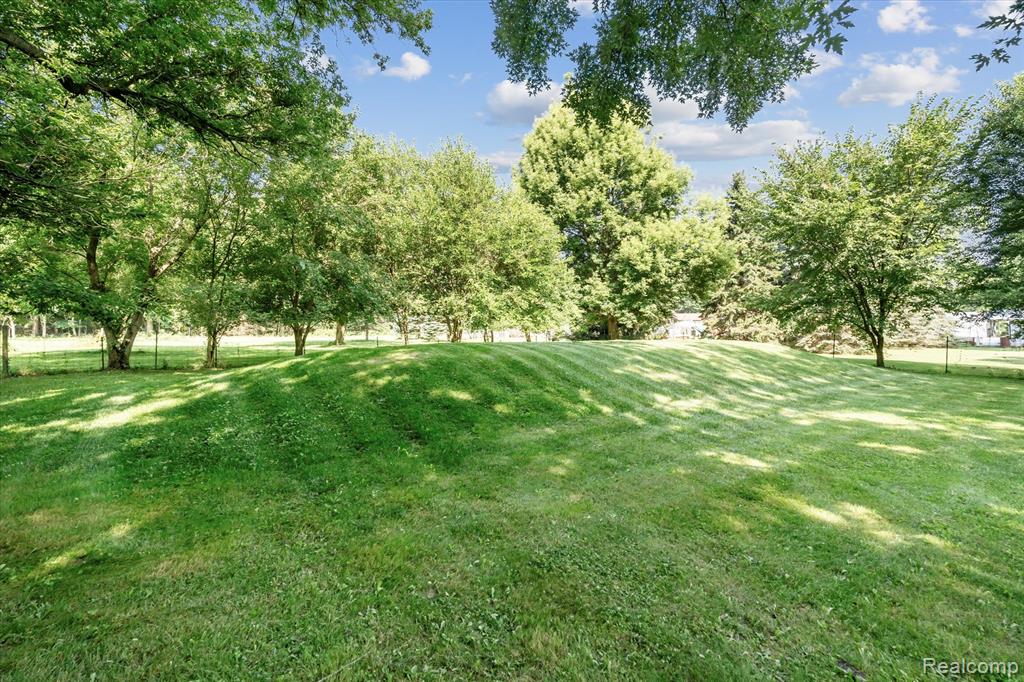 3039 Meridian Road, Okemos, MI 48864 — Photo 29
