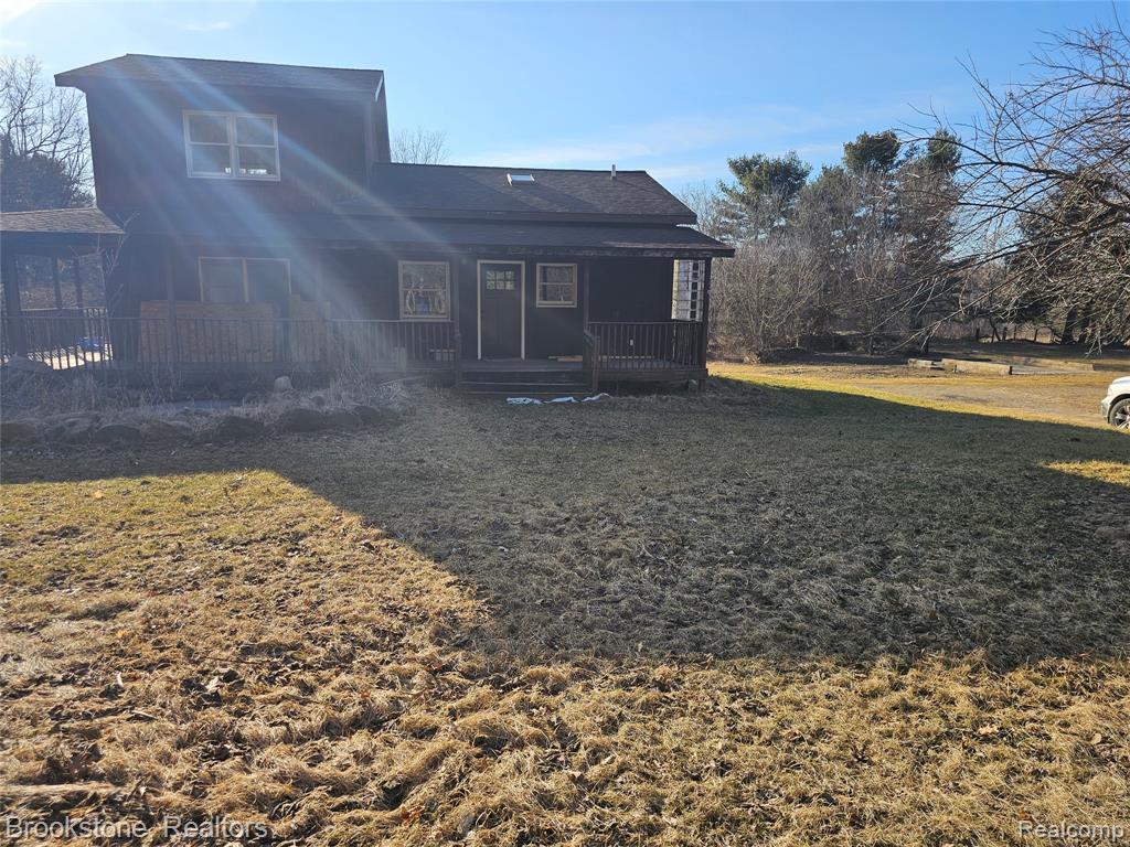 4946 Fishville Road, Grass Lake, MI 49240 — Photo 40