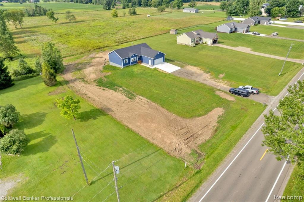 1814 Daley Road, Lapeer, MI 48446 — Photo 30