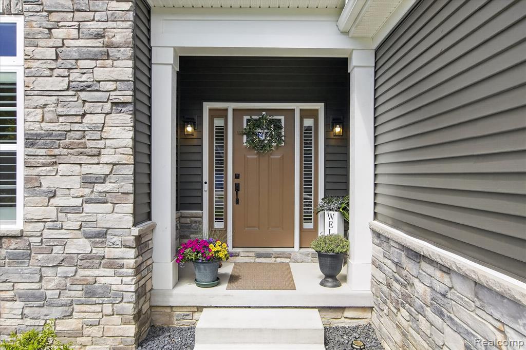 1212 Candlelight Court, Brighton, MI 48114 — Photo 4