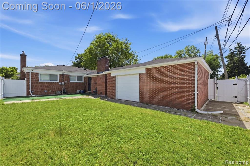 8271 Arnold Street, Dearborn Heights, MI 48127 — Photo 30