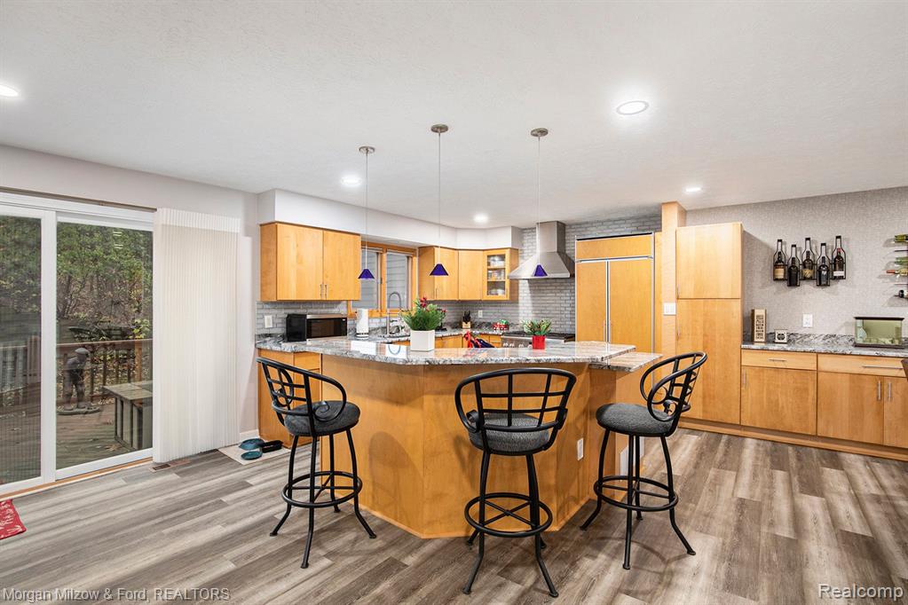 6565 Ridgeview Drive, Clarkston, MI — Photo 6