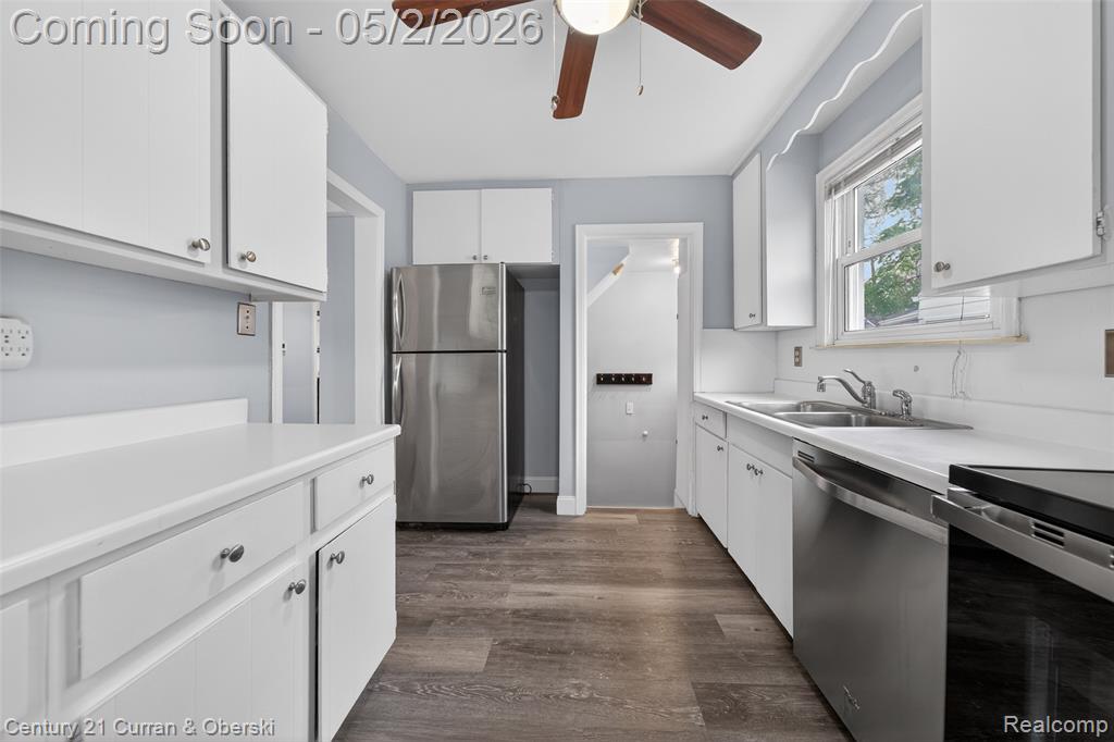 606 N Alexander Avenue, Royal Oak, MI 48067 — Photo 8