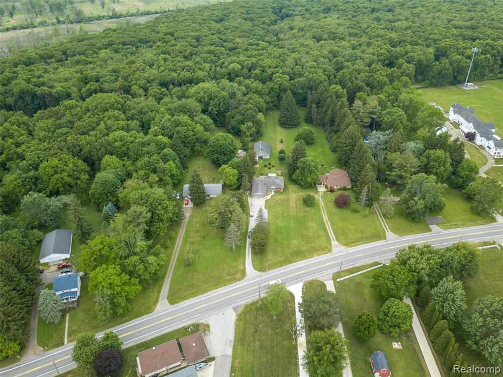 9404 River Road, Algonac, MI 48001 — Photo 4