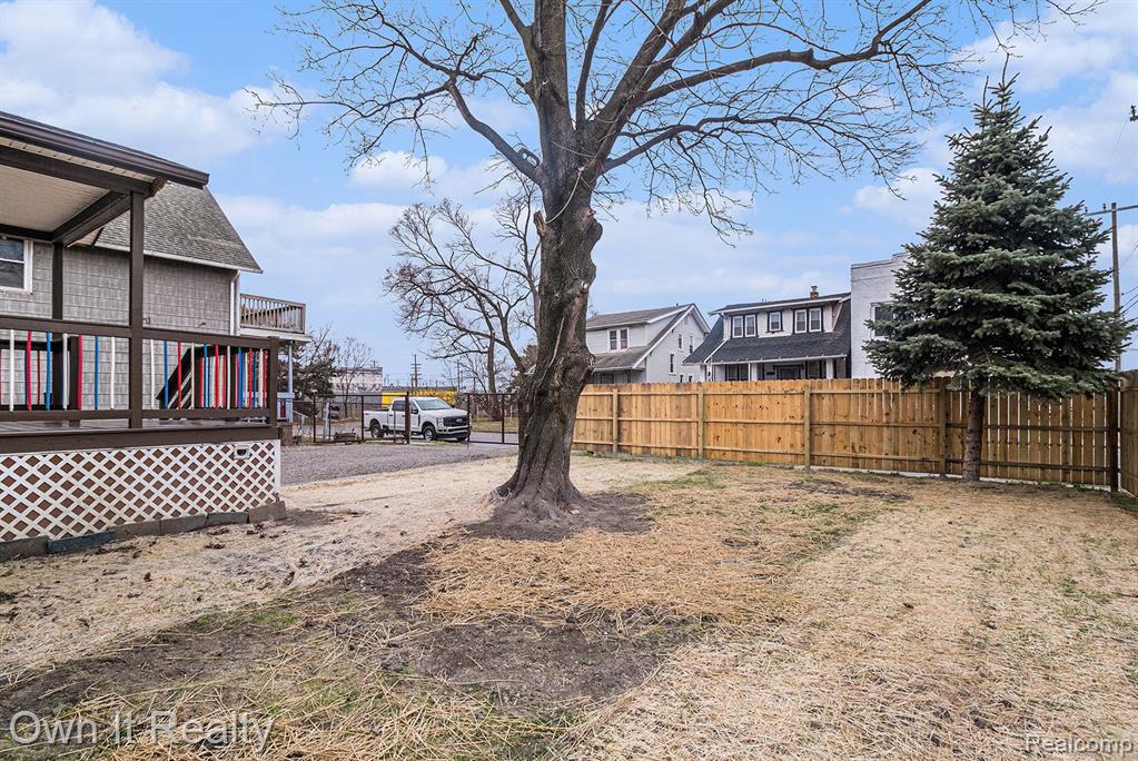 9029 MCGRAW Street, Detroit, MI 48210 — Photo 30