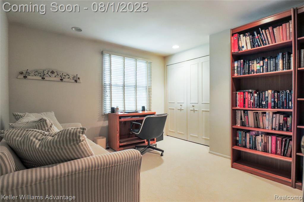 5349 Greenbriar Drive, West Bloomfield, MI 48323 — Photo 50