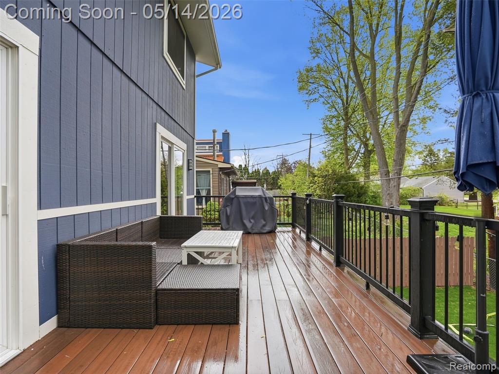 2092 Langham Drive, West Bloomfield, MI 48323 — Photo 46