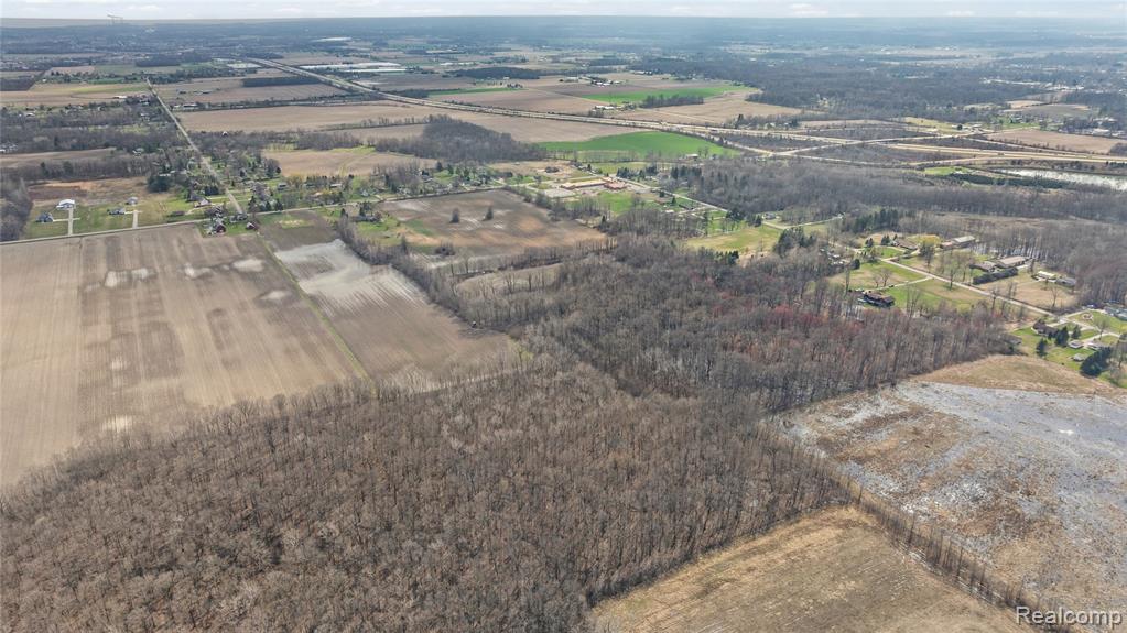 Parcel 1 Carleton Rockwood, Ash, MI 48117 — Photo 24