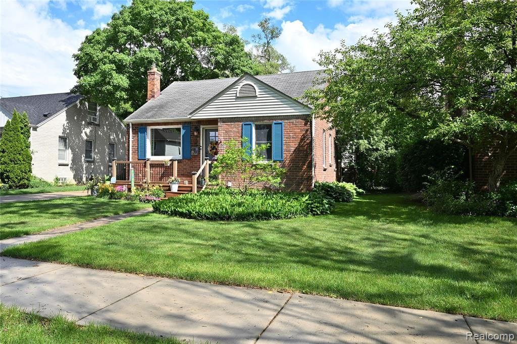 618 W Houstonia Avenue, Royal Oak, MI 48073 — Photo 39