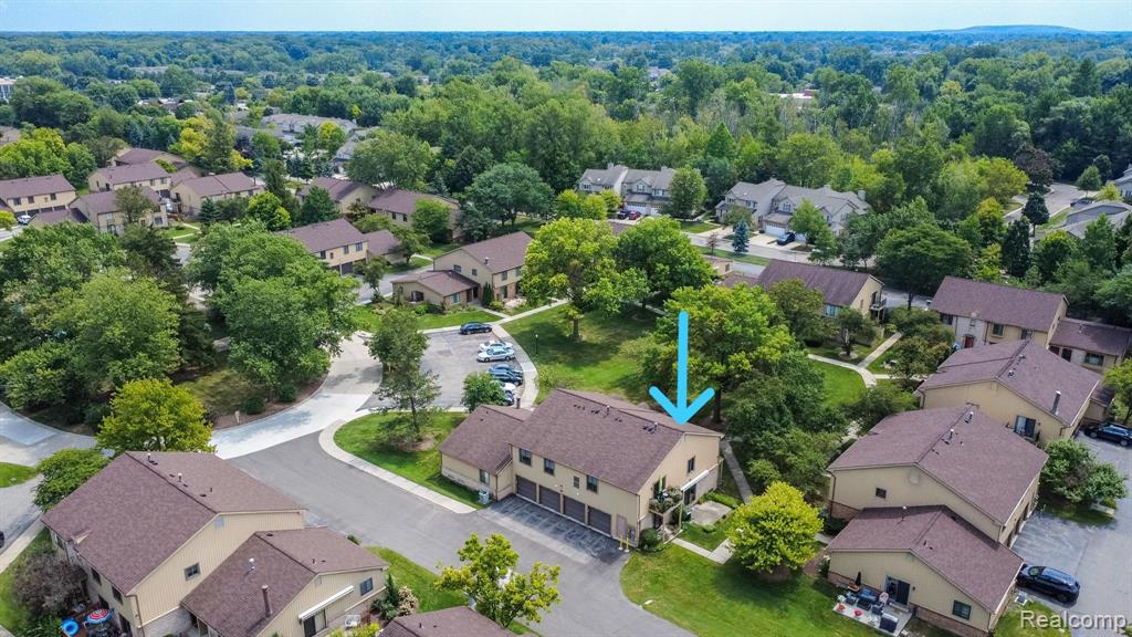 41727 Bedford Drive, 83, Canton, MI 48187 — Photo 29