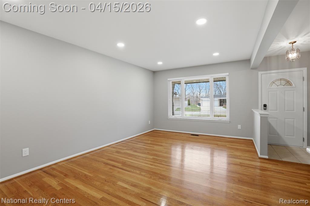 5358 Church Hill Drive, Troy, MI 48085 — Photo 6