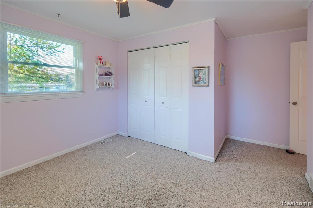 2676 Porcupine Trail, Lapeer, MI 48446 — Photo 36