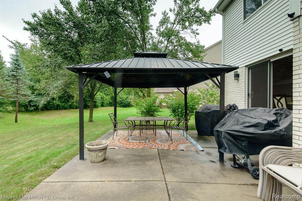 9084 W WALDEN Drive, Van Buren, MI 48111 — Photo 49