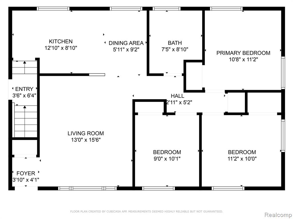 4436 Carmanwood Drive, Flint, MI 48507 — Photo 35