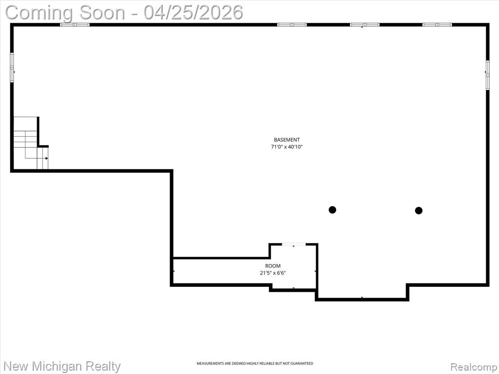 5425 Majestic Court, Swartz Creek, MI 48473 — Photo 49