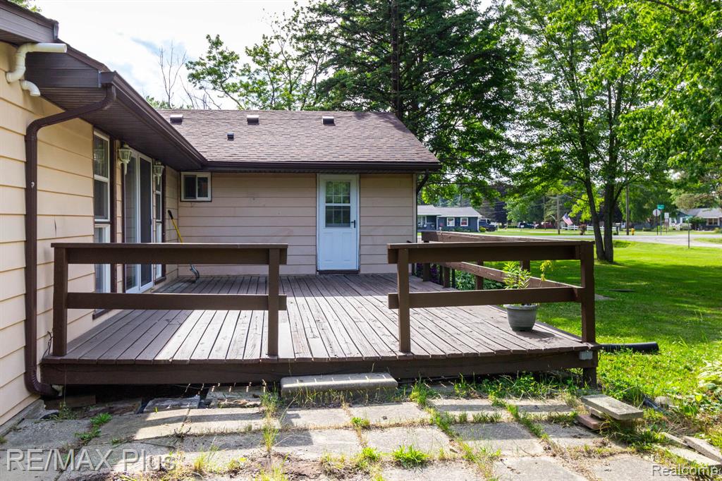 3350 N Belsay Road E, Flint, MI 48506 — Photo 40