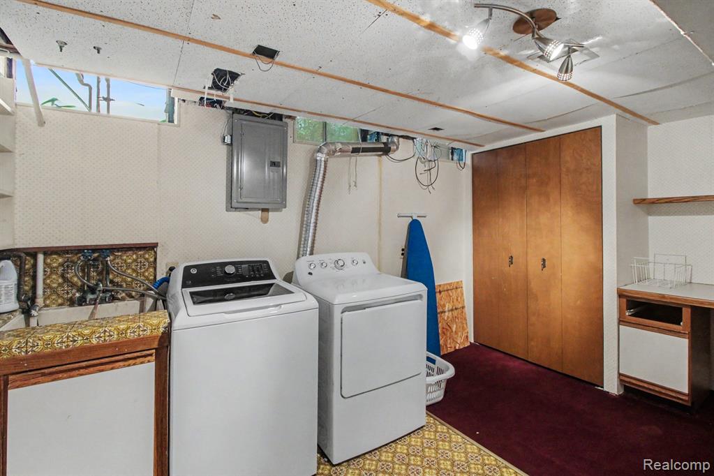 2964 Walmsley Circle Drive, Lake Orion, MI — Photo 24