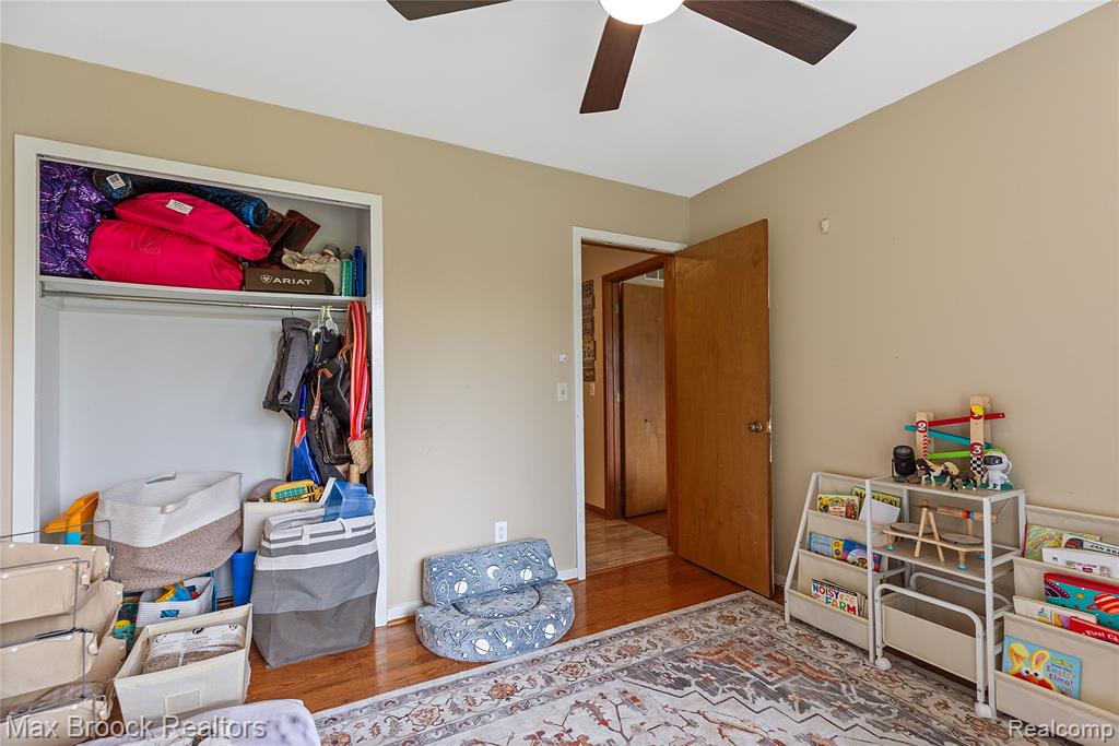 4536 Crandall Road, Howell, MI 48855 — Photo 26