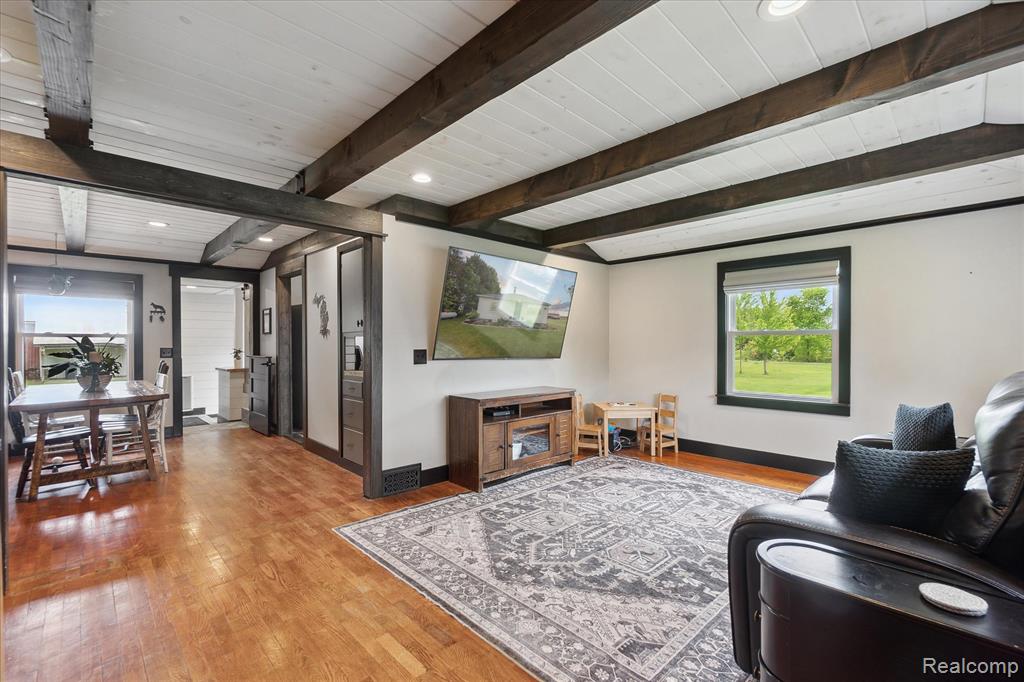 10605 Wilkinson Road, Lennon Vlg, MI 48449 — Photo 4