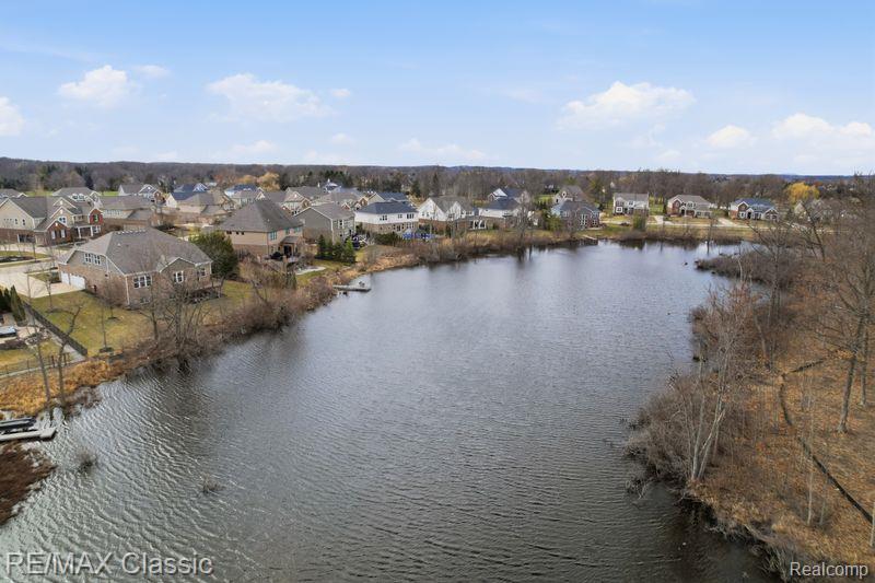 22822 Shepherds Hollow Drive, South Lyon, MI 48178 — Photo 46
