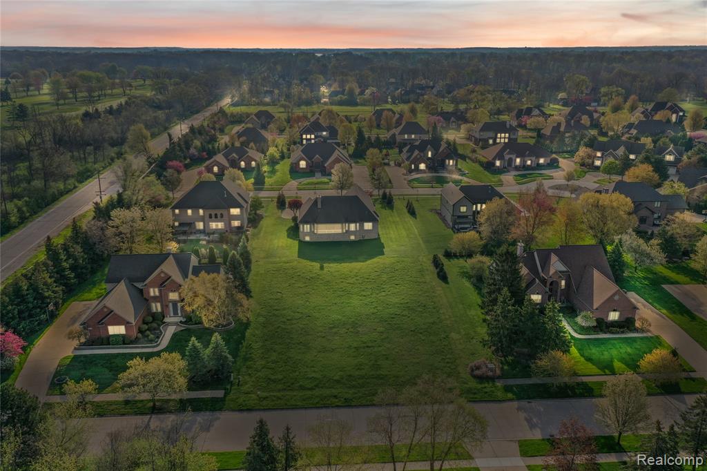 23249 Chicory Road, Grosse Ile, MI 48138 — Photo 3