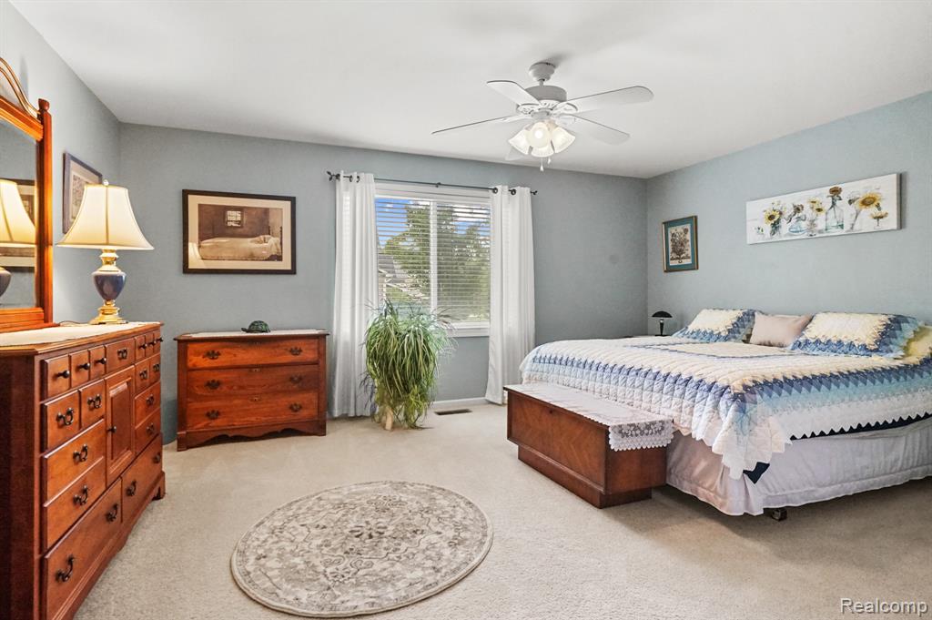 13698 Webbs Shore Drive, Gregory, MI 48137 — Photo 54