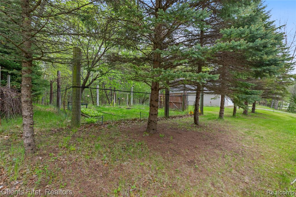 1412 Rifle River Drive, Prescott, MI 48756 — Photo 25