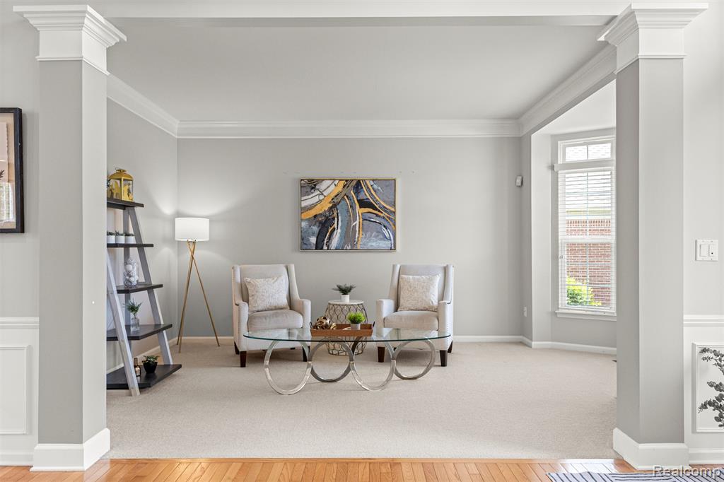 16784 Yellowstone Drive, Northville, MI 48168 — Photo 19