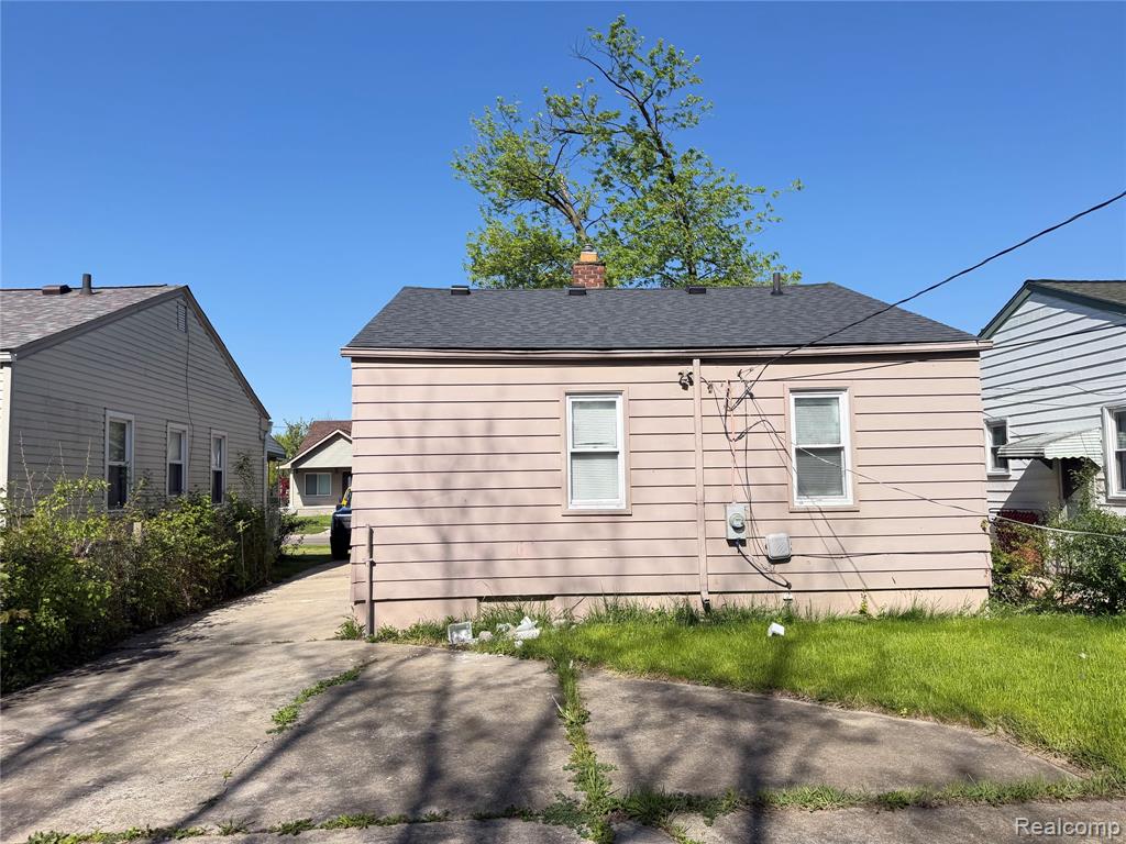 5698 Greenview Avenue, Detroit, MI 48228 — Photo 20