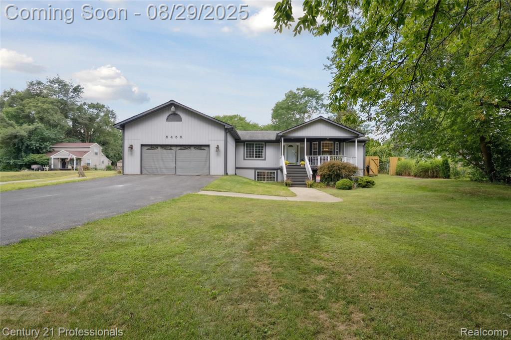 5455 Westview Road, Clarkston, MI — Photo 5