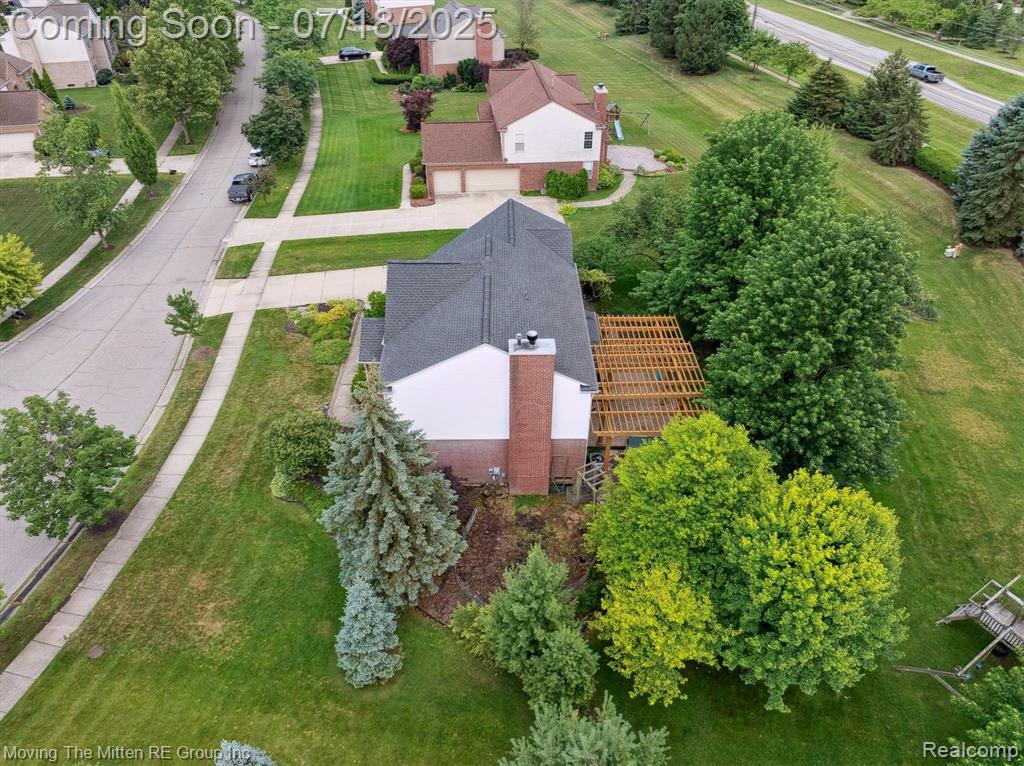 2120 Liberty Street S, Canton, MI 48188 — Photo 62