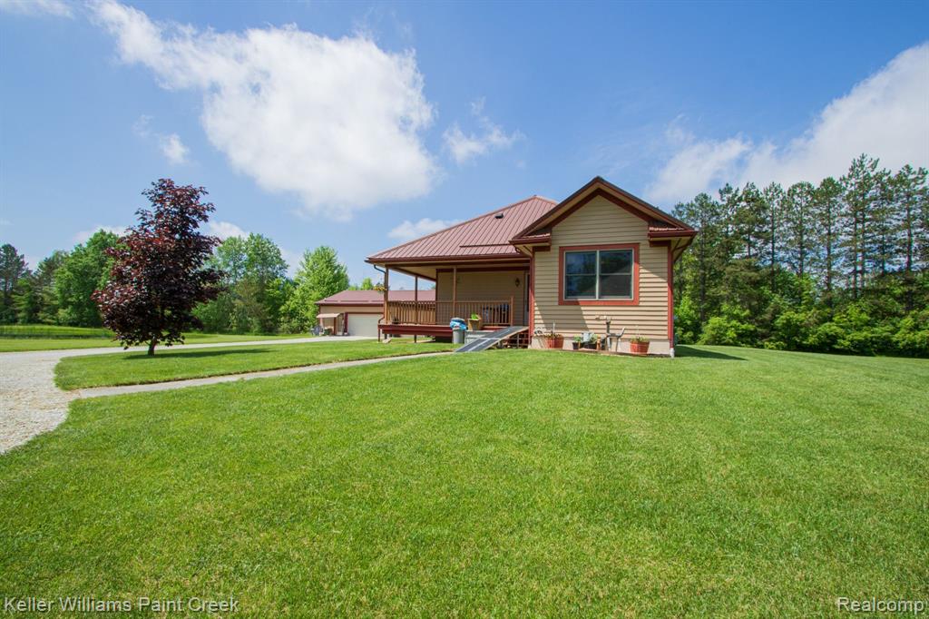3235 ONEIL Road, Kenockee, MI 48006 — Photo 31