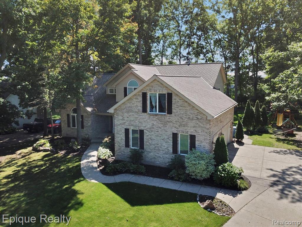 9446 Fair Oaks Drive, Goodrich Vlg, MI — Photo 33