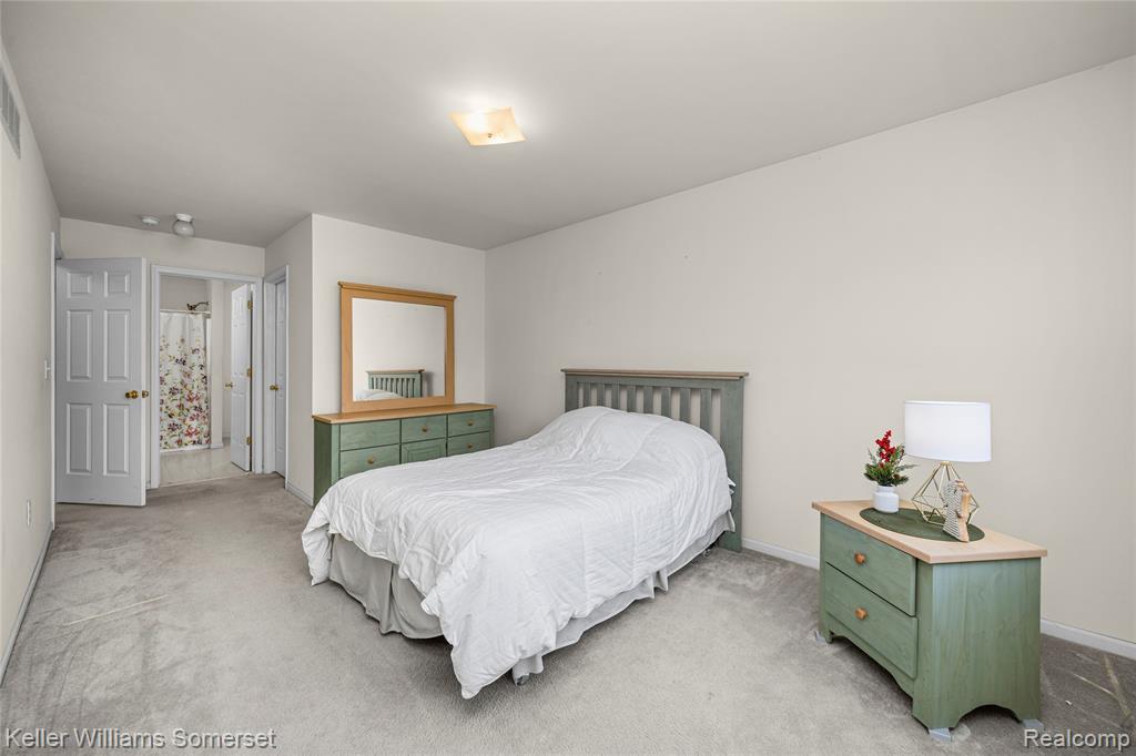 882 Natures Cove Court, Wixom, MI 48393 — Photo 22