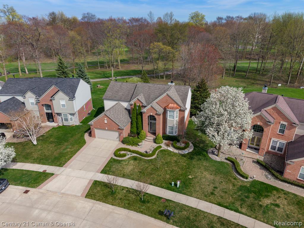 48742 Tanglewood Drive, Macomb, MI 48044 — Photo 6