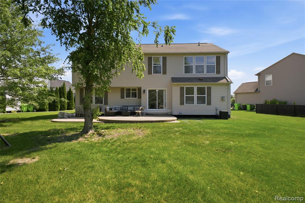 56291 Hastings Drive, Macomb, MI 48042 — Photo 27
