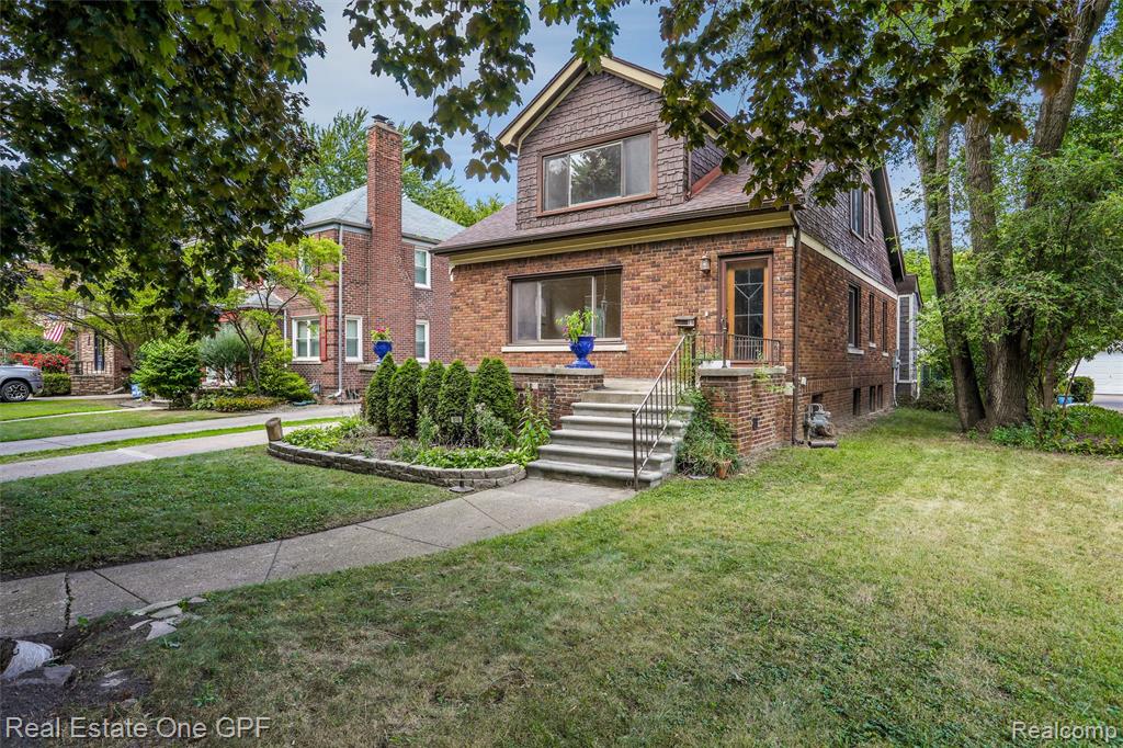 818 Neff Road, Grosse Pointe, MI 48230 — Photo 2