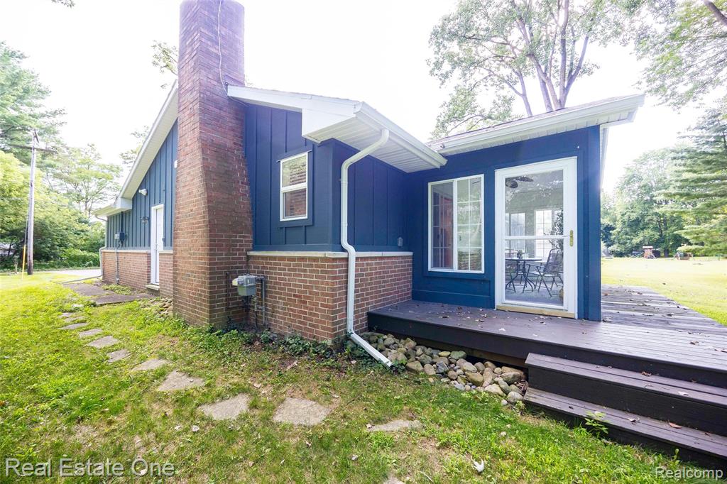 5811 Cowell Road, Brighton, MI 48116 — Photo 39