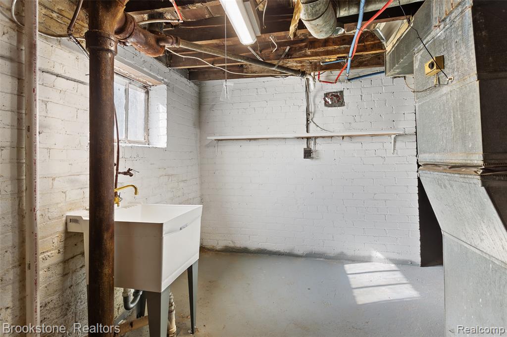 4387 Pingree Street, Detroit, MI 48204 — Photo 25