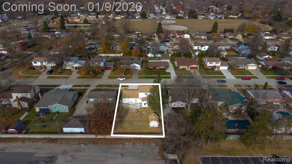 40585 Pinetree Drive, Plymouth, MI 48170 — Photo 7