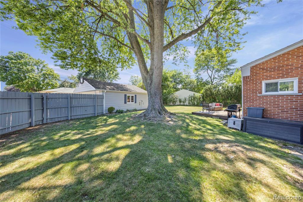 4828 Buchanan Avenue, Warren, MI 48092 — Photo 31