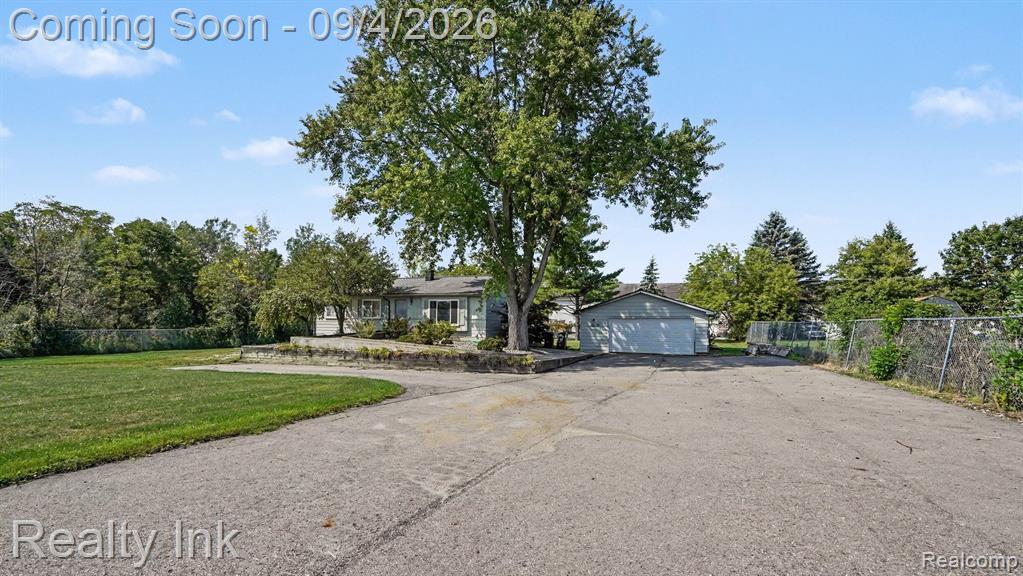 11260 Lemen Road, Whitmore Lake, MI 48189