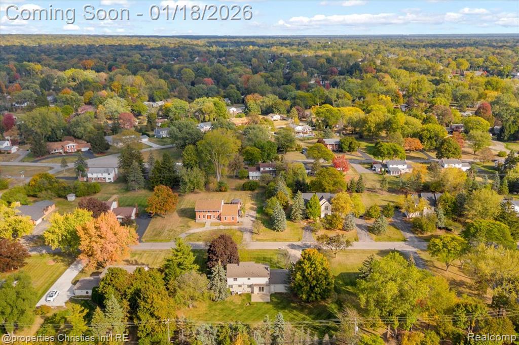 6260 Nicholas Drive, West Bloomfield, MI — Photo 38