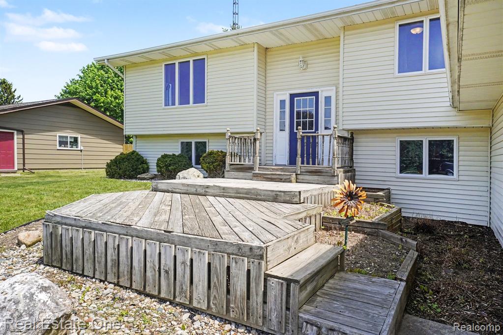 5191 Cottrell Road, Vassar, MI 48768 — Photo 2